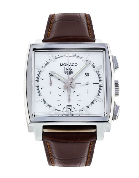 Tag Heuer Monaco CW2119.EB0017